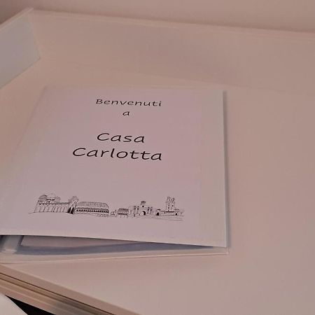 Casa Carlotta Al Portello, Vicino Al Centro E All'Ospedale Padova Exteriér fotografie