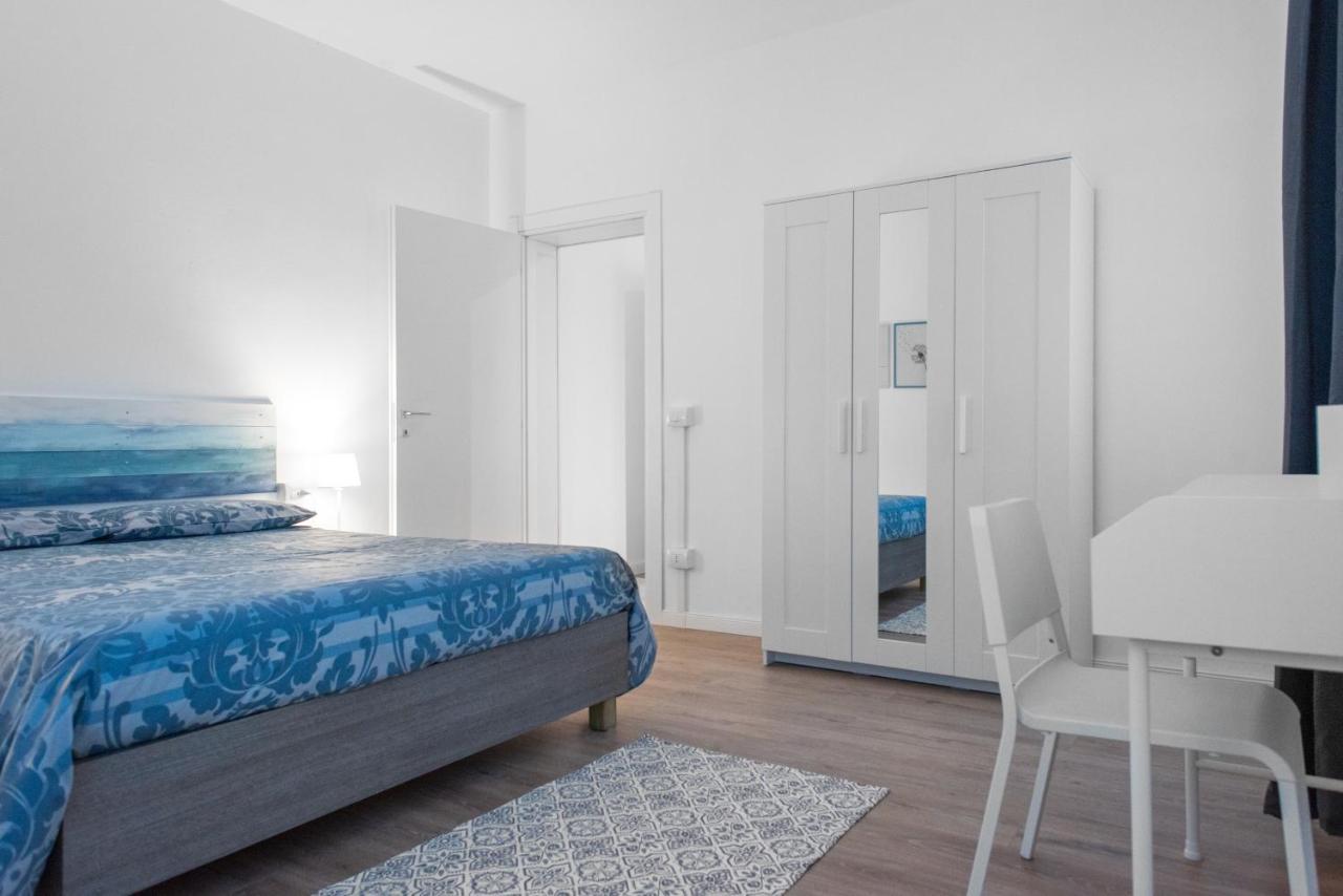 Casa Carlotta Al Portello, Vicino Al Centro E All'Ospedale Padova Exteriér fotografie