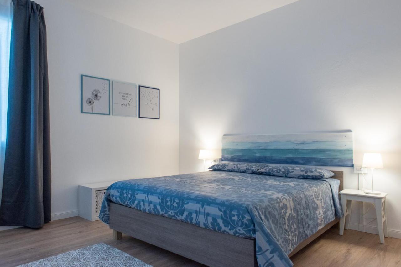 Casa Carlotta Al Portello, Vicino Al Centro E All'Ospedale Padova Exteriér fotografie
