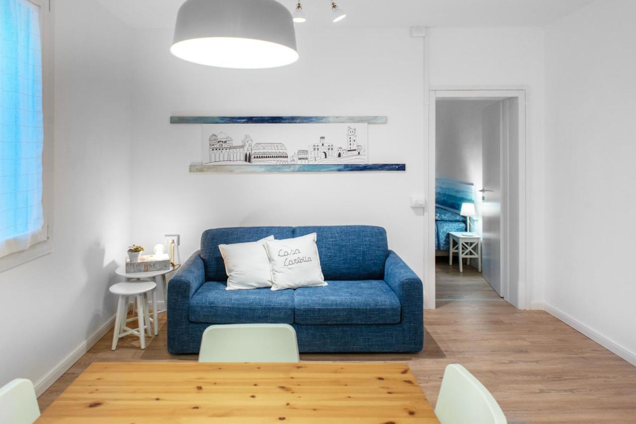 Casa Carlotta Al Portello, Vicino Al Centro E All'Ospedale Padova Exteriér fotografie