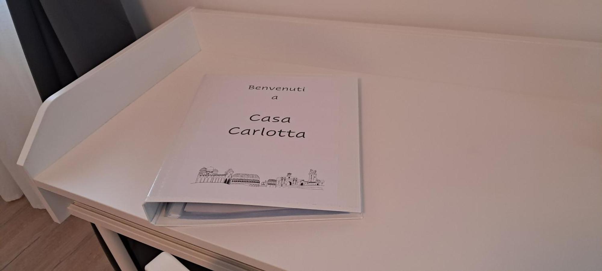 Casa Carlotta Al Portello, Vicino Al Centro E All'Ospedale Padova Exteriér fotografie