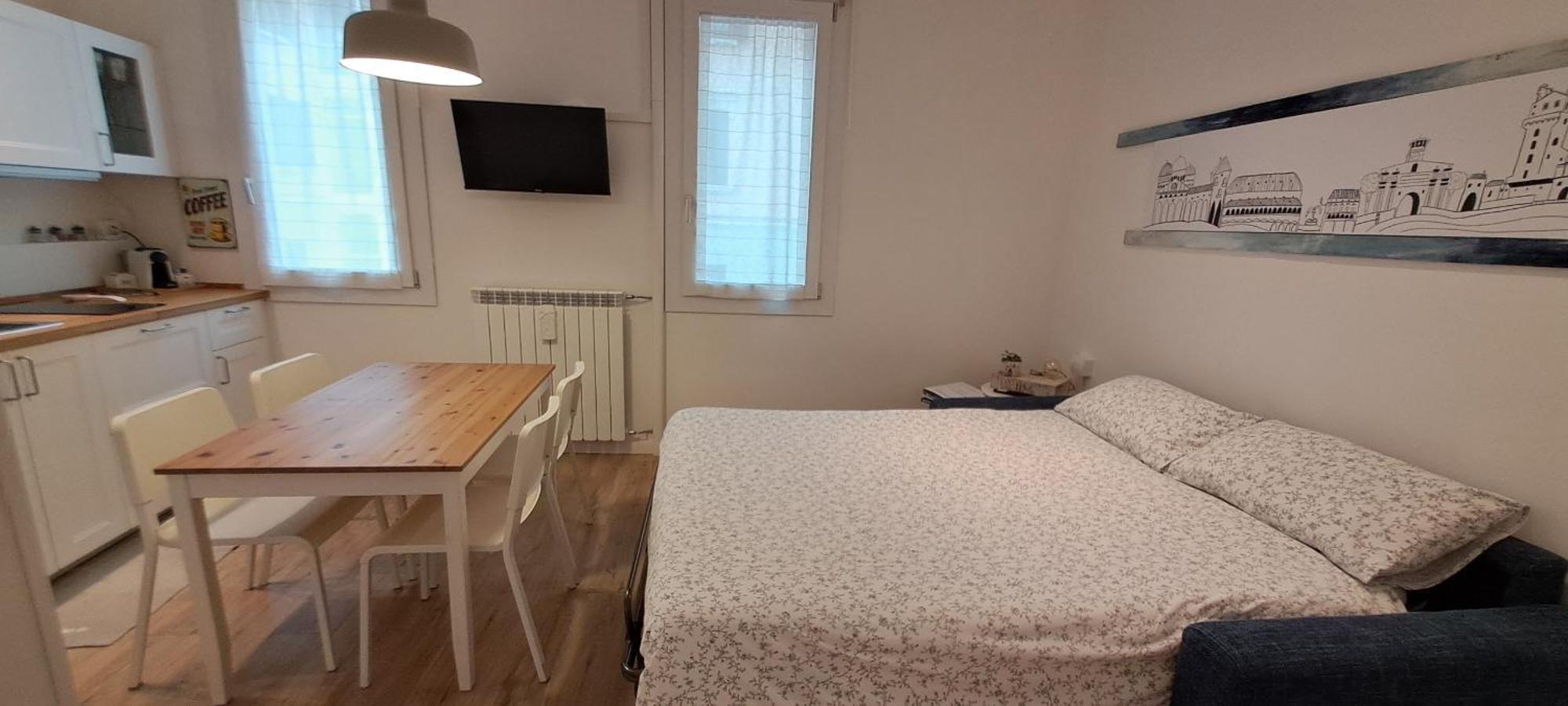 Casa Carlotta Al Portello, Vicino Al Centro E All'Ospedale Padova Exteriér fotografie